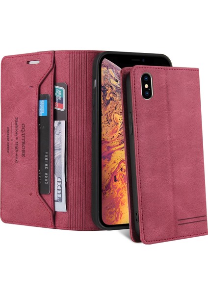 Apple iPhone Xs Kılıf (Yurt Dışından)