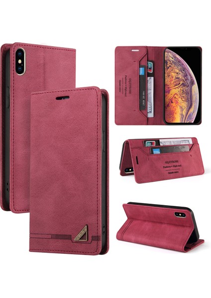 Apple iPhone Xs Kılıf (Yurt Dışından)