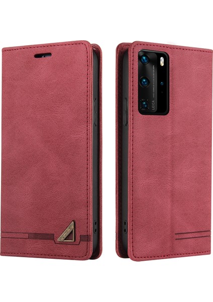 Huawei P40 Pro Kılıf (Yurt Dışından)