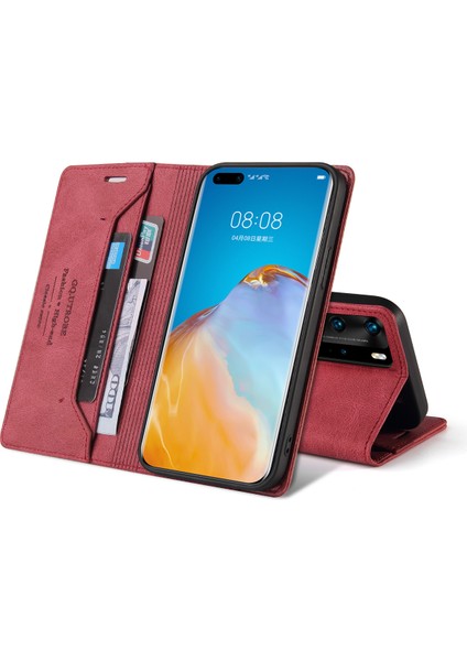 Huawei P40 Pro Kılıf (Yurt Dışından)