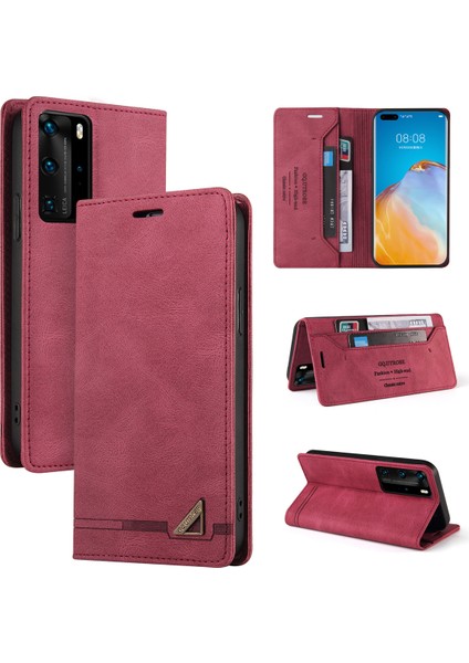 Huawei P40 Pro Kılıf (Yurt Dışından)