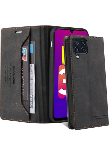 Samsung Galaxy M32 Kılıf (Yurt Dışından)