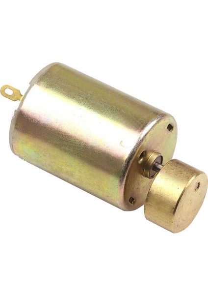 Titreşim Motoru 5V - Güçlü