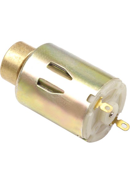 Titreşim Motoru 5V - Güçlü