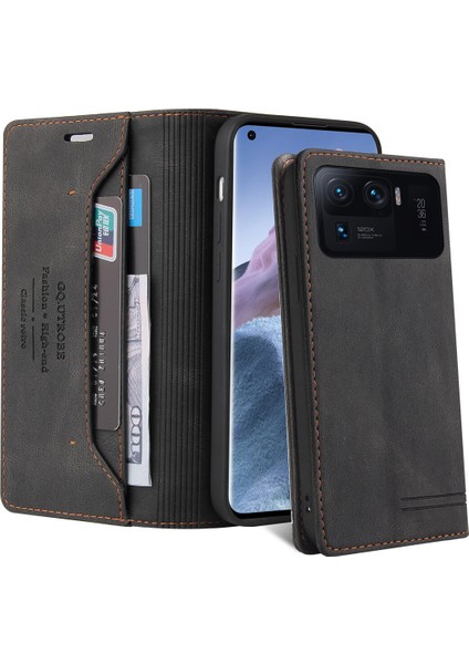 Xiaomi Mi 11 Ultra Kılıf (Yurt Dışından)