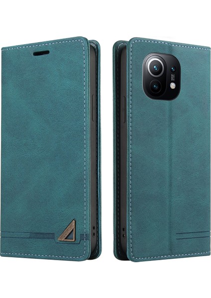 Xiaomi Mi 11 Kılıf (Yurt Dışından)
