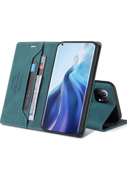 Xiaomi Mi 11 Kılıf (Yurt Dışından)