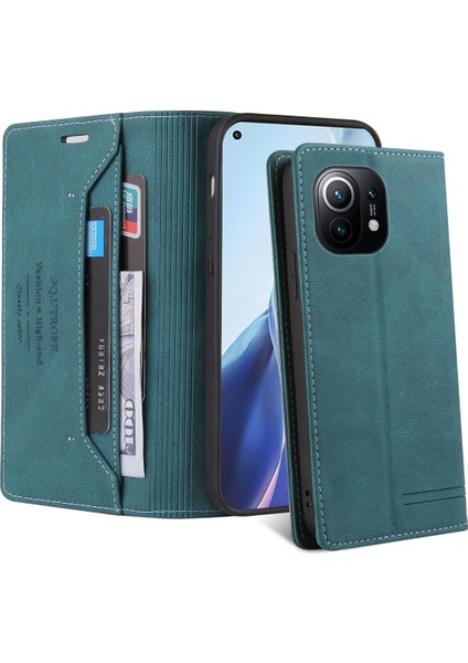 Xiaomi Mi 11 Kılıf (Yurt Dışından)