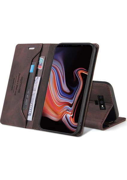 Samsung Galaxy Note 9 Kılıf (Yurt Dışından)
