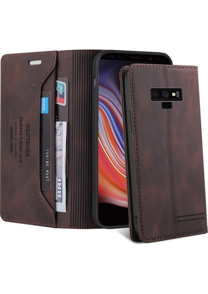 Samsung Galaxy Note 9 Kılıf (Yurt Dışından)