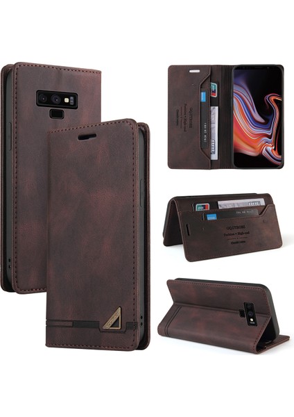 Samsung Galaxy Note 9 Kılıf (Yurt Dışından)