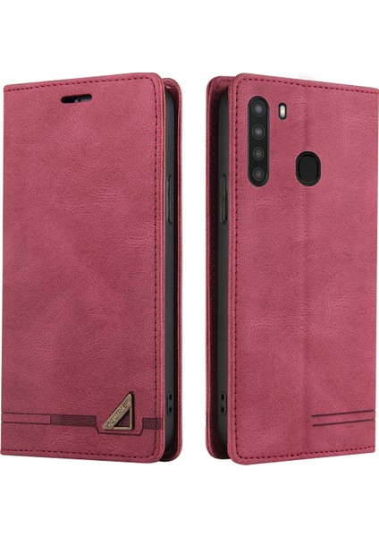 Samsung Galaxy A21 Kılıf (Yurt Dışından)