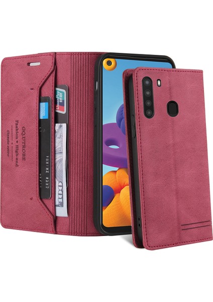 Samsung Galaxy A21 Kılıf (Yurt Dışından)
