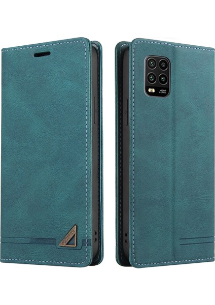 Xiaomi 10 Lite Kılıf (Yurt Dışından)