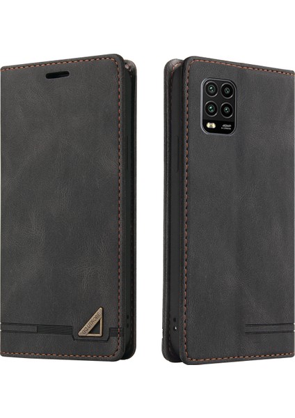 Xiaomi 10 Lite Kılıf (Yurt Dışından)