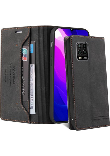 Xiaomi 10 Lite Kılıf (Yurt Dışından) fırsatları