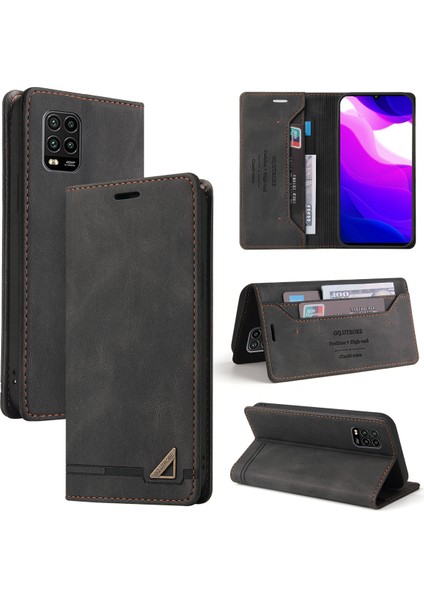 Xiaomi 10 Lite Kılıf (Yurt Dışından) indirimleri