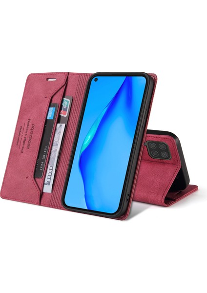 Huawei P40 Lite Kılıf (Yurt Dışından)