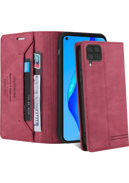 Huawei P40 Lite Kılıf (Yurt Dışından)