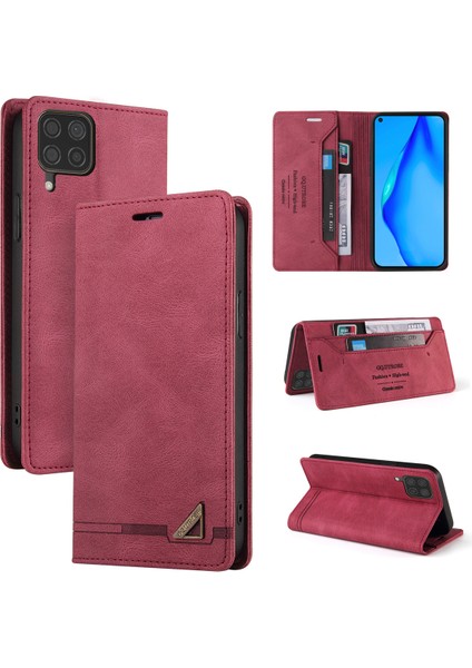 Huawei P40 Lite Kılıf (Yurt Dışından)