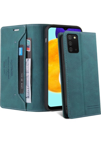 Samsung Galaxy A03S Kılıf (Yurt Dışından)