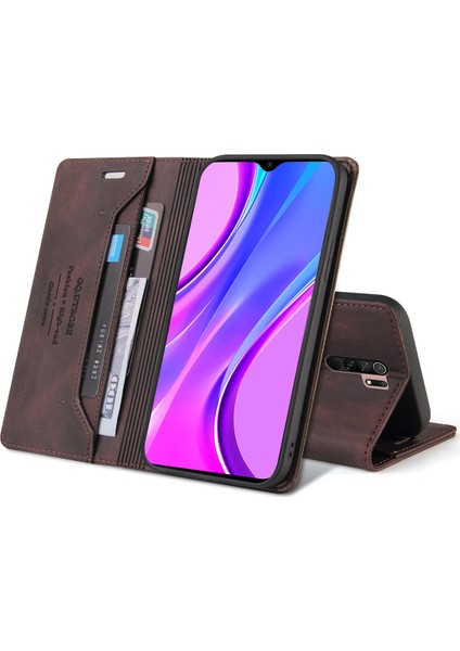 Xiaomi Redmi 9 Kılıf (Yurt Dışından)