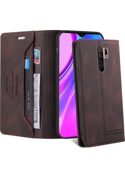 Xiaomi Redmi 9 Kılıf (Yurt Dışından)