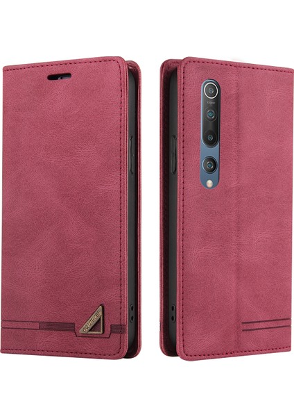 Xiaomi Mi 10 Kılıf (Yurt Dışından)