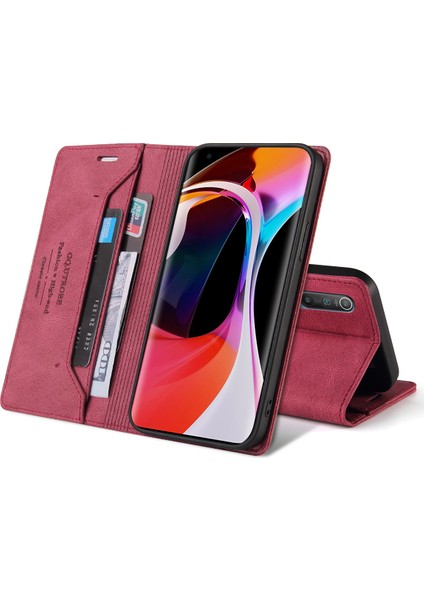 Xiaomi Mi 10 Kılıf (Yurt Dışından)