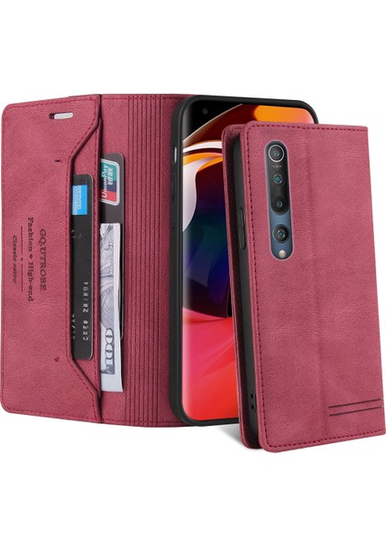 Xiaomi Mi 10 Kılıf (Yurt Dışından)