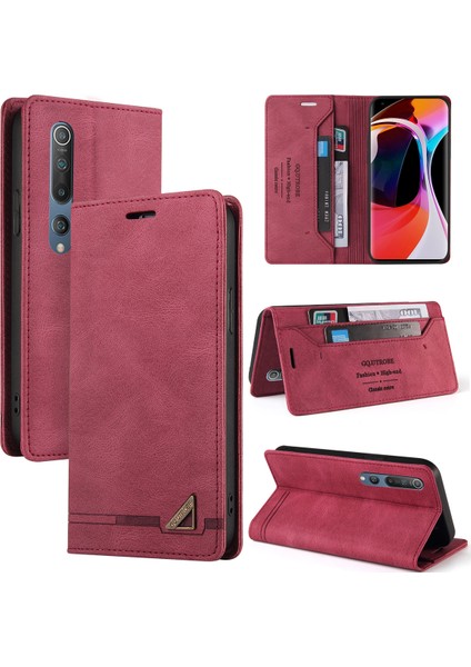 Xiaomi Mi 10 Kılıf (Yurt Dışından)