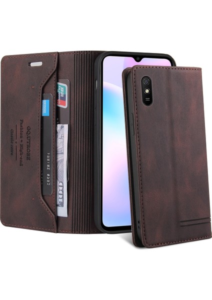 Xiaomi Redmi 9A Kılıf (Yurt Dışından)