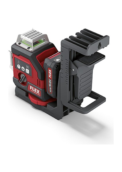 Alc 3/360-G/R 10.8 Yeşil Lazer Hizalama Flex