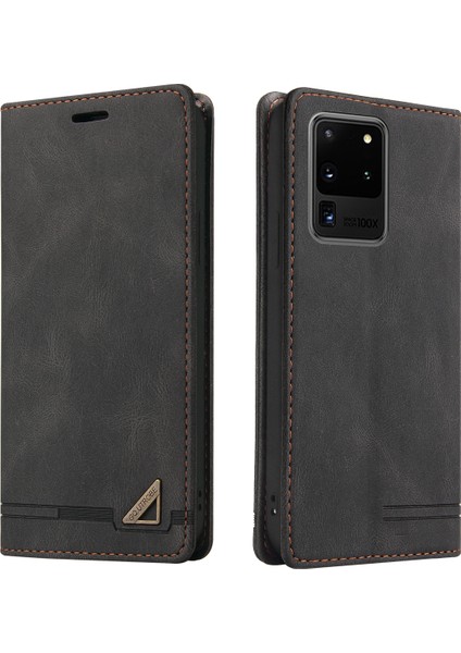 Samsung Galaxy S20 Ultra Kılıf (Yurt Dışından)