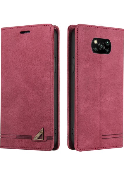 Xiaomi Poco X3 Nfc Kılıf (Yurt Dışından)