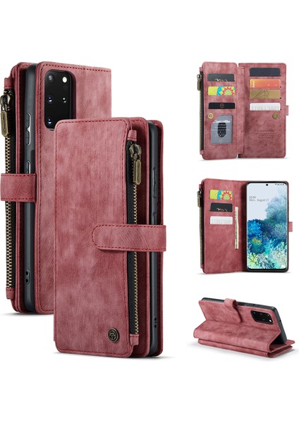 Samsung Galaxy S20 Plus Kılıf (Yurt Dışından)