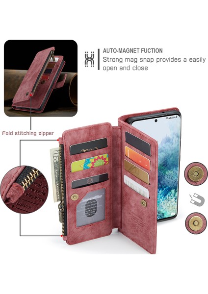 Samsung Galaxy S20 Plus Kılıf (Yurt Dışından)