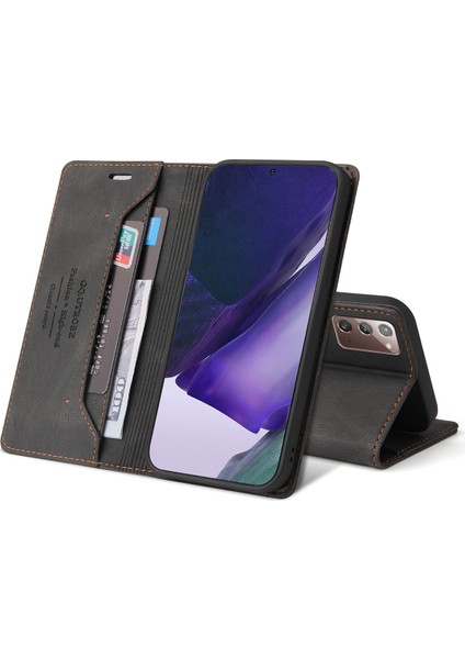 Samsung Galaxy Note 20 Kılıf (Yurt Dışından)