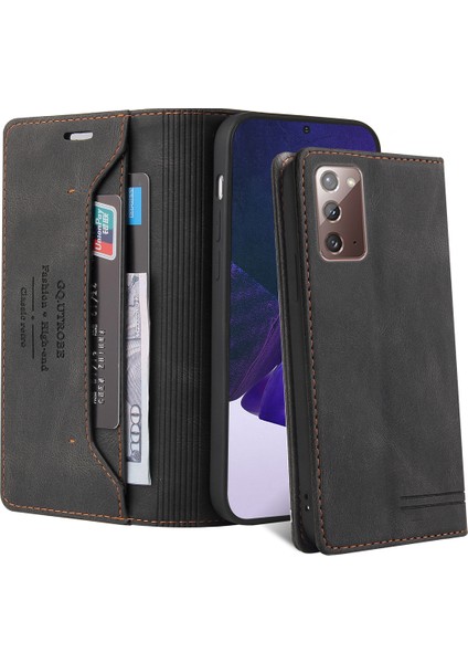 Samsung Galaxy Note 20 Kılıf (Yurt Dışından)