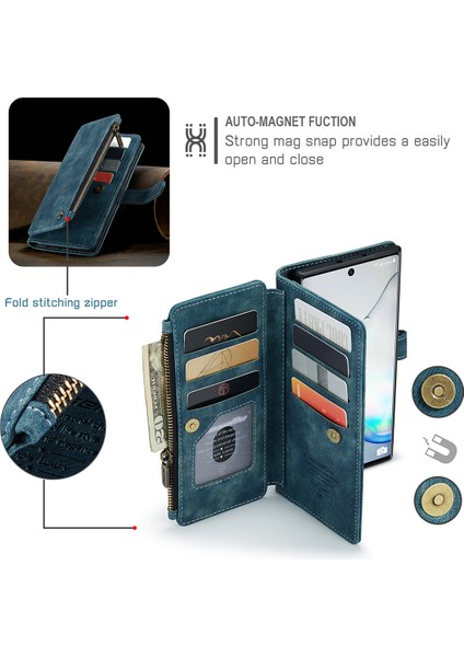 Samsung Galaxy Note 10 Kılıf (Yurt Dışından) modelleri