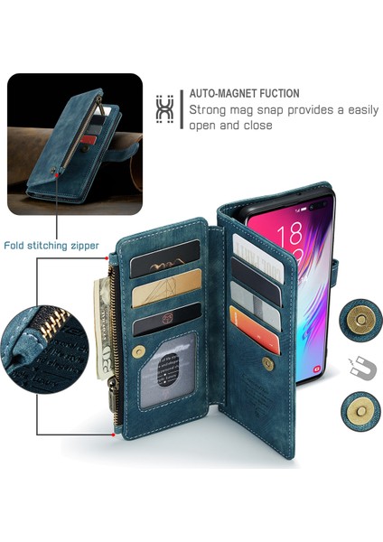 Samsung Galaxy S10 Kılıf (Yurt Dışından)