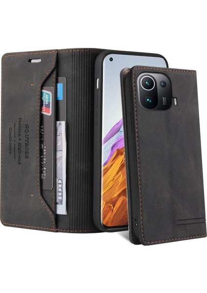 Xiaomi Mi 11 Pro Kılıf (Yurt Dışından)