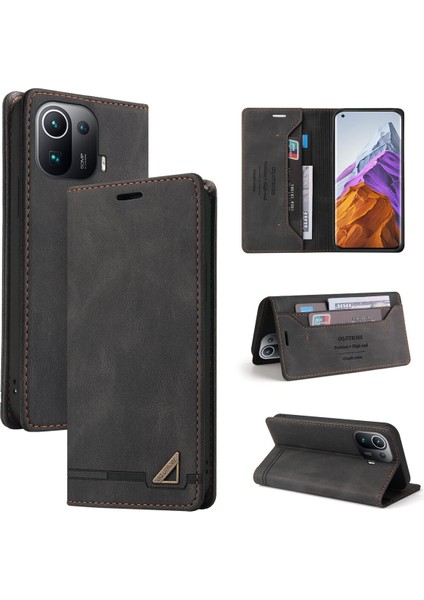 Xiaomi Mi 11 Pro Kılıf (Yurt Dışından)