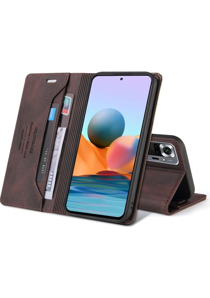 Xiaomi Redmi Note 10 Pro Kılıf (Yurt Dışından) modelleri