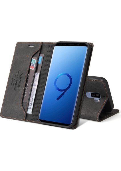 Samsung Galaxy S9 Plus Kılıf (Yurt Dışından)