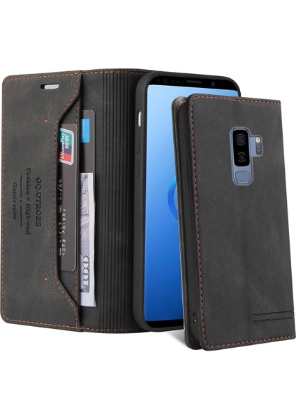 Samsung Galaxy S9 Plus Kılıf (Yurt Dışından)