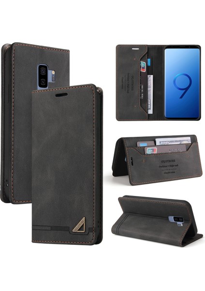 Samsung Galaxy S9 Plus Kılıf (Yurt Dışından)