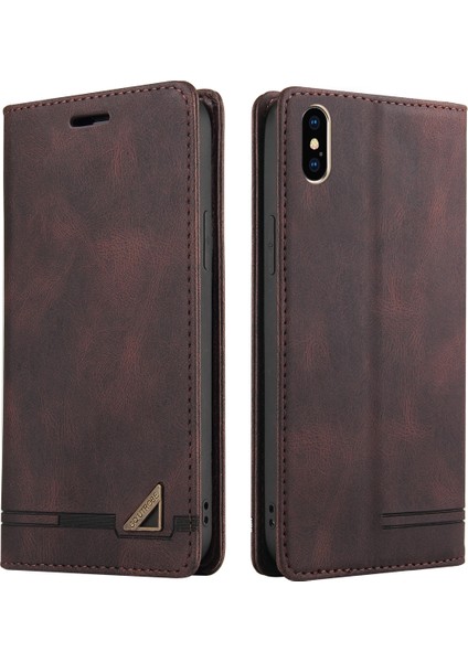 Apple iPhone Xs Kılıf (Yurt Dışından)