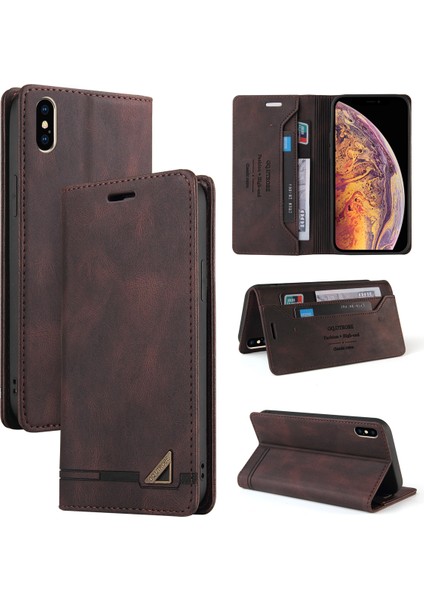 Apple iPhone Xs Kılıf (Yurt Dışından)