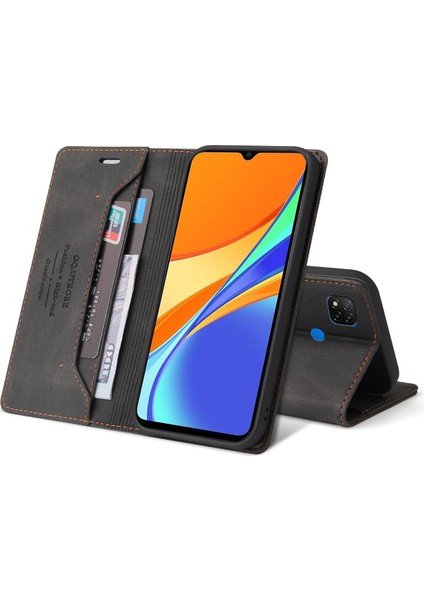 Xiaomi Redmi 9c Kılıf (Yurt Dışından)